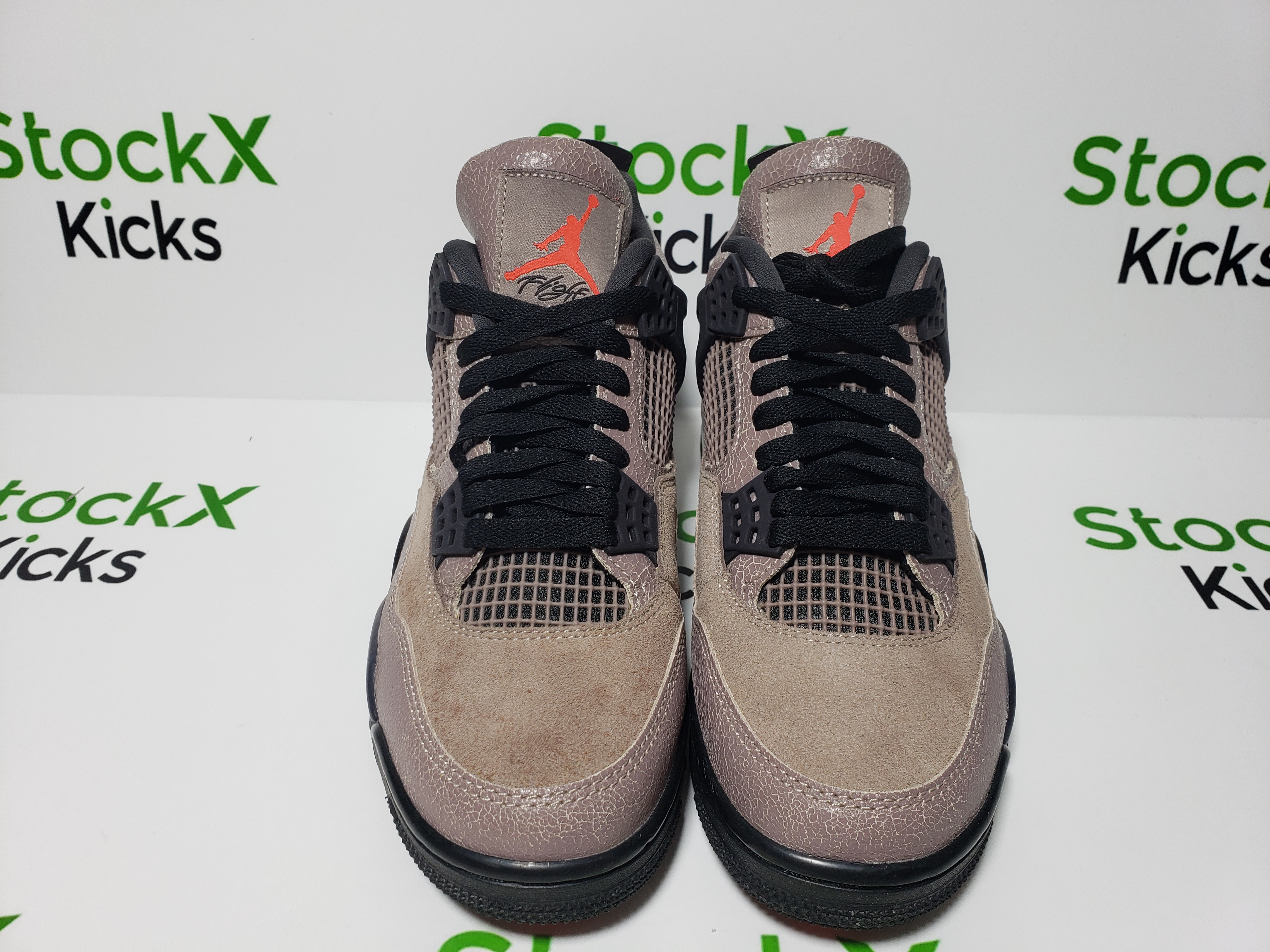 Special offer Batch Air Jordan 4 Retro Taupe Haze DB0732-200 review Stockxkicks 01