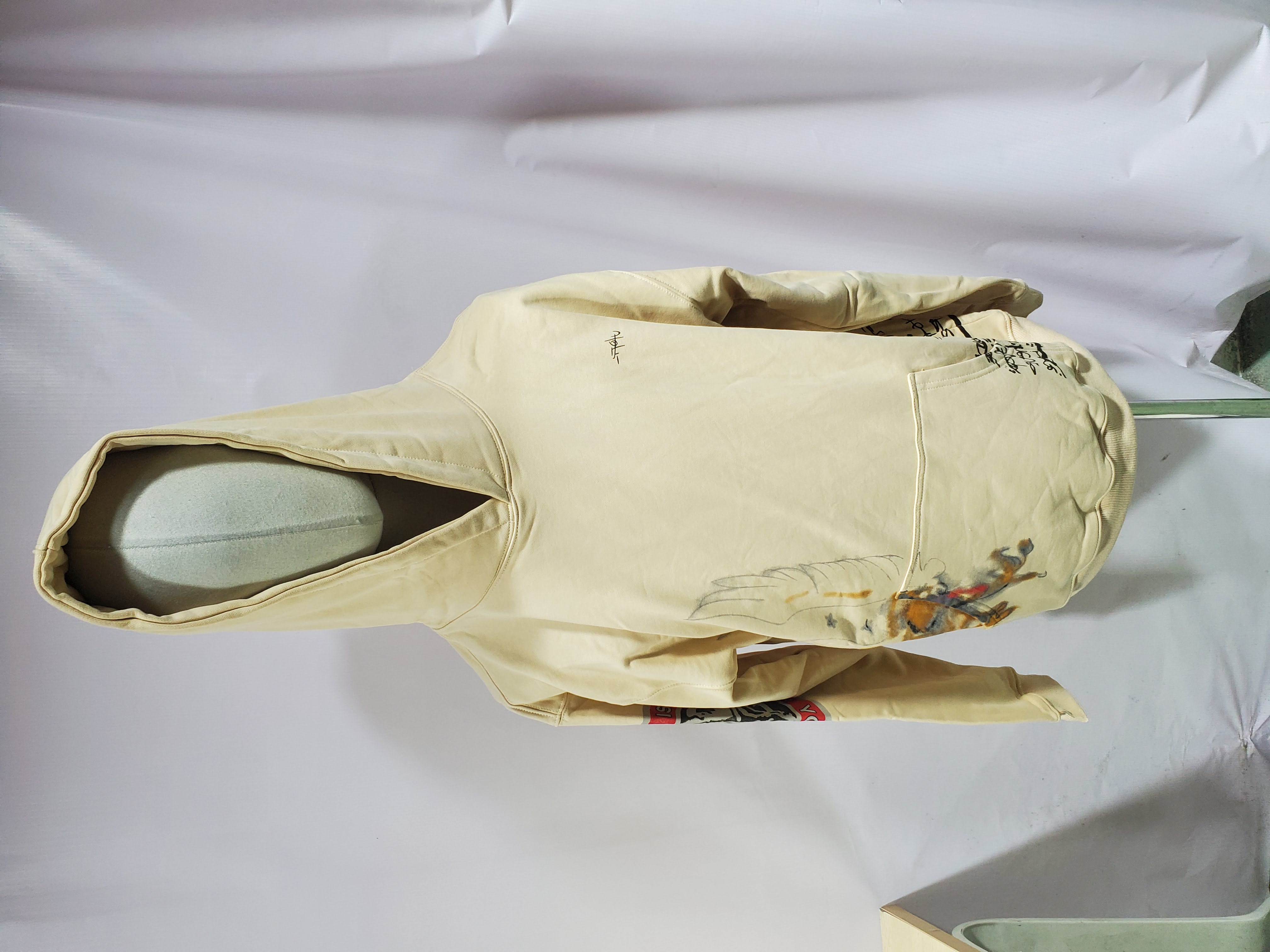 Travis Scott Circus Maximus Hoodie CK241107 review Stockxkicks 01