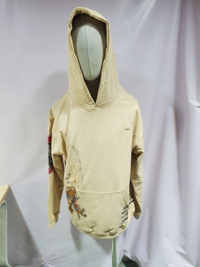 Travis Scott Circus Maximus Hoodie CK241107 review Stockxkicks 01