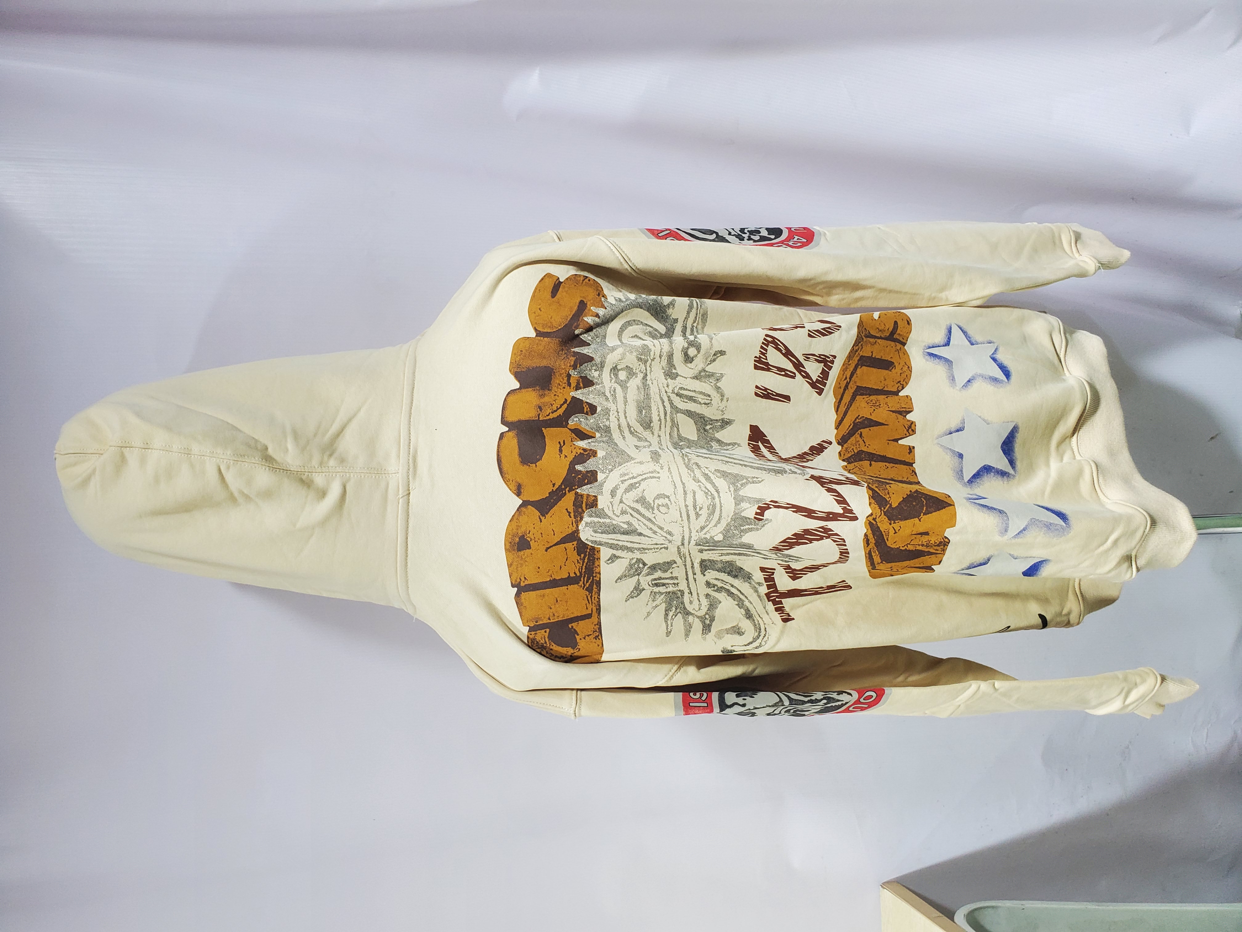 Travis Scott Circus Maximus Hoodie CK241107 review Stockxkicks 04