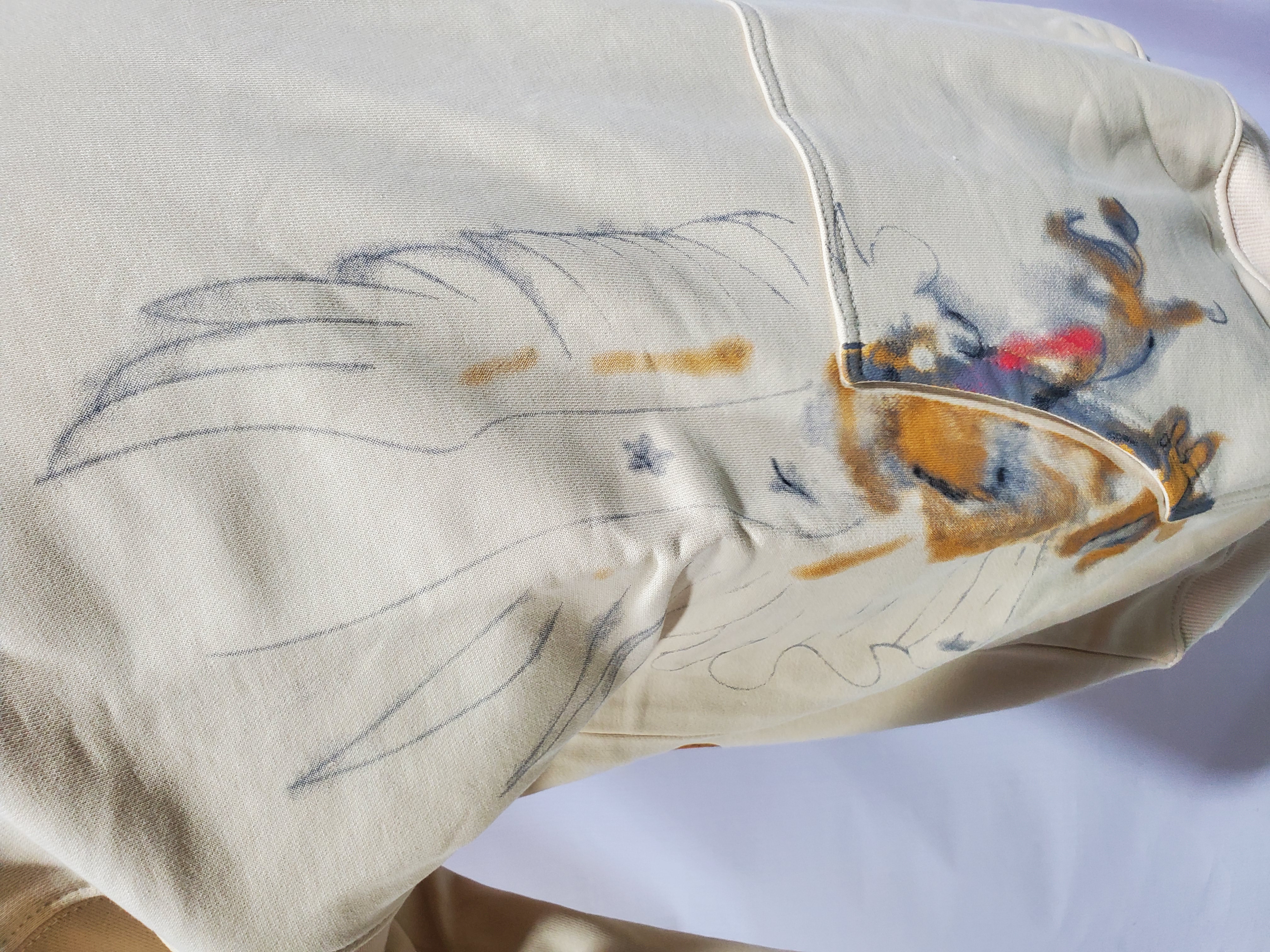 Travis Scott Circus Maximus Hoodie CK241107 review Stockxkicks 02