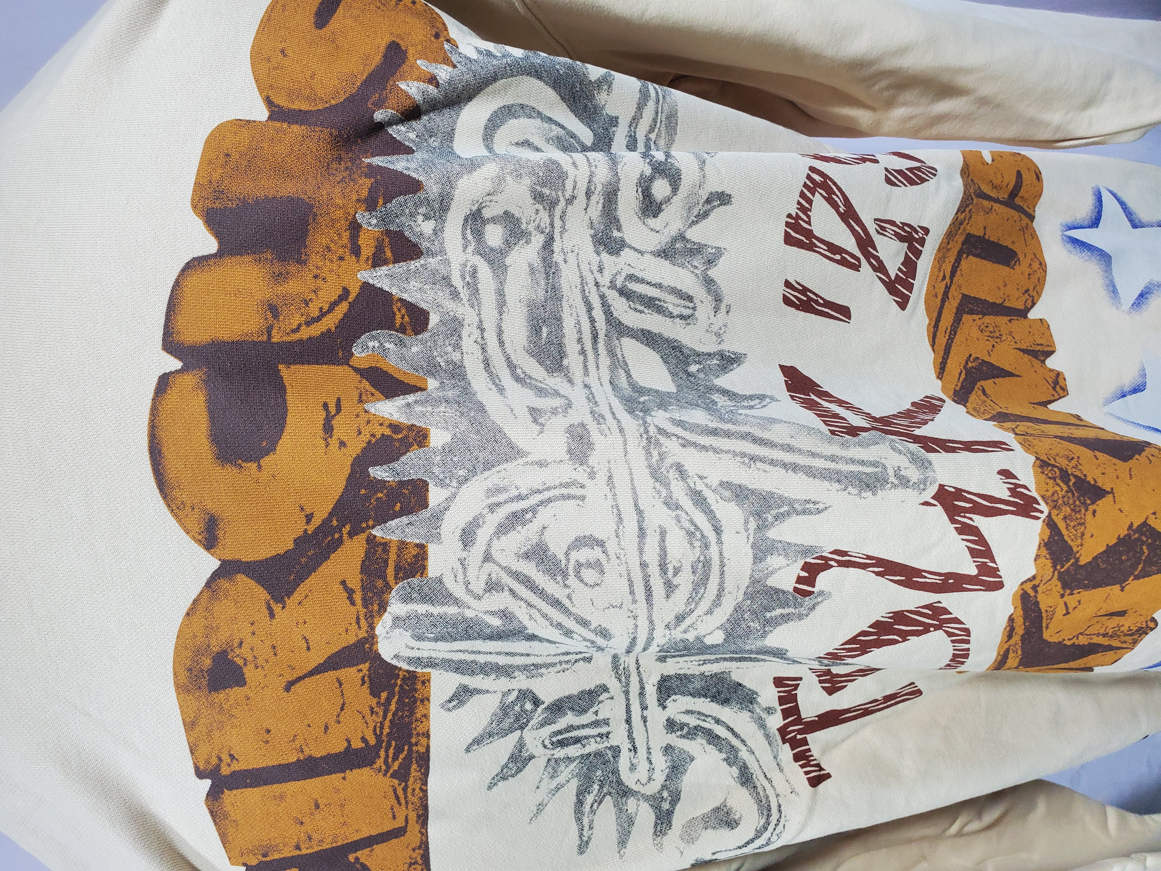 Travis Scott Circus Maximus Hoodie CK241107 review Stockxkicks 03