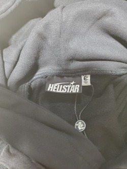 Hellstar Future Flame Hoodie Black CK24121902 review Stockxkicks 01
