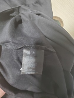 AMIRI Logo-Appliquéd Cotton-Jersey T-Shirt review Stockxkicks 01