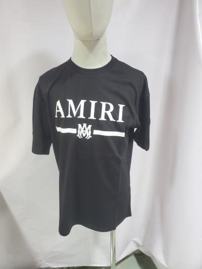 AMIRI Logo-Appliquéd Cotton-Jersey T-Shirt review Stockxkicks 01