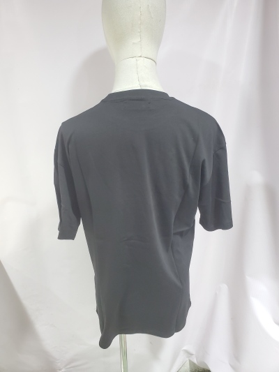AMIRI Logo-Appliquéd Cotton-Jersey T-Shirt review Stockxkicks 03