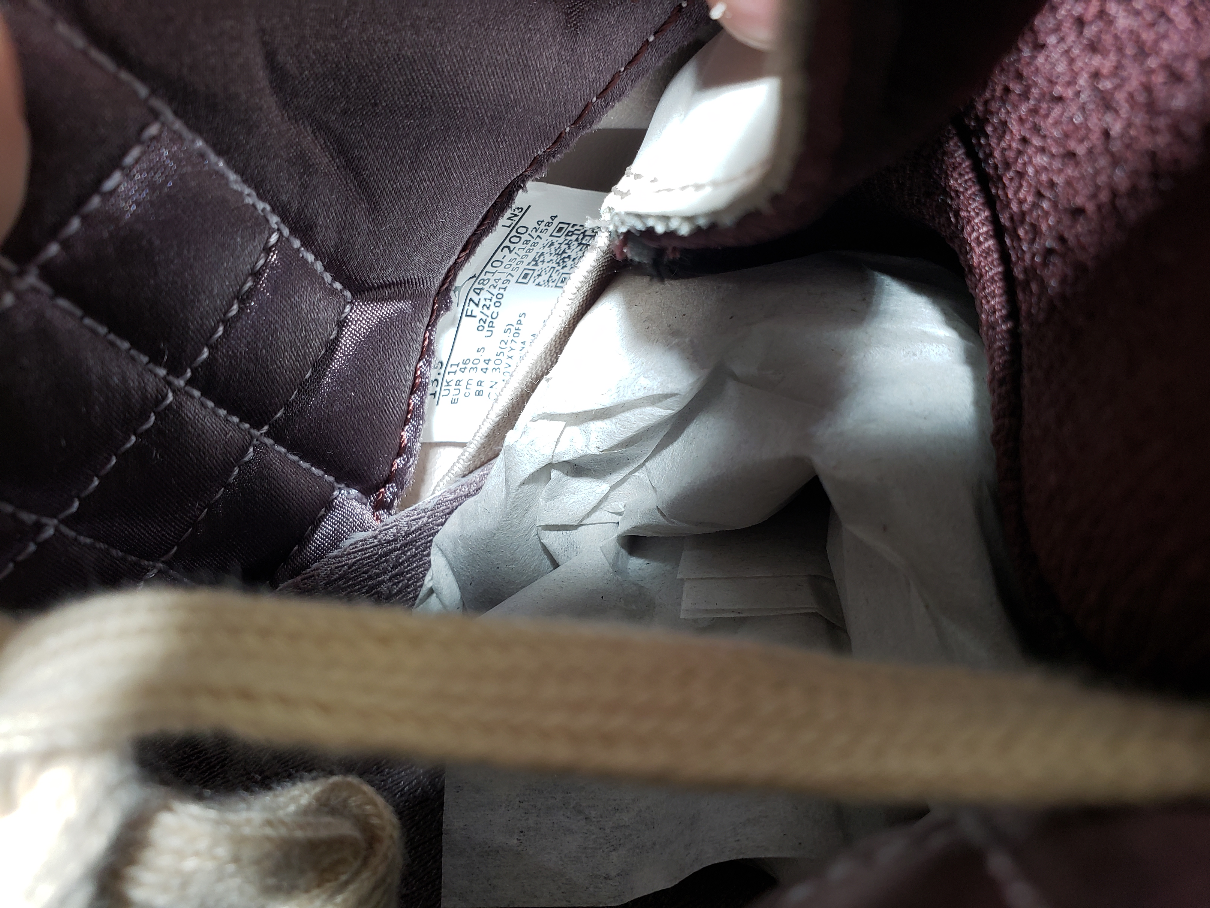 PK God Batch Air Jordan 4 Retro OG SP A Ma Maniére While You Were Sleeping FZ4810-200 review Stockxkicks 03