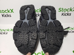 Off White Be Right Back Sneakers Full Black OWIA289C99FAB0011010 review Stockxkicks 05