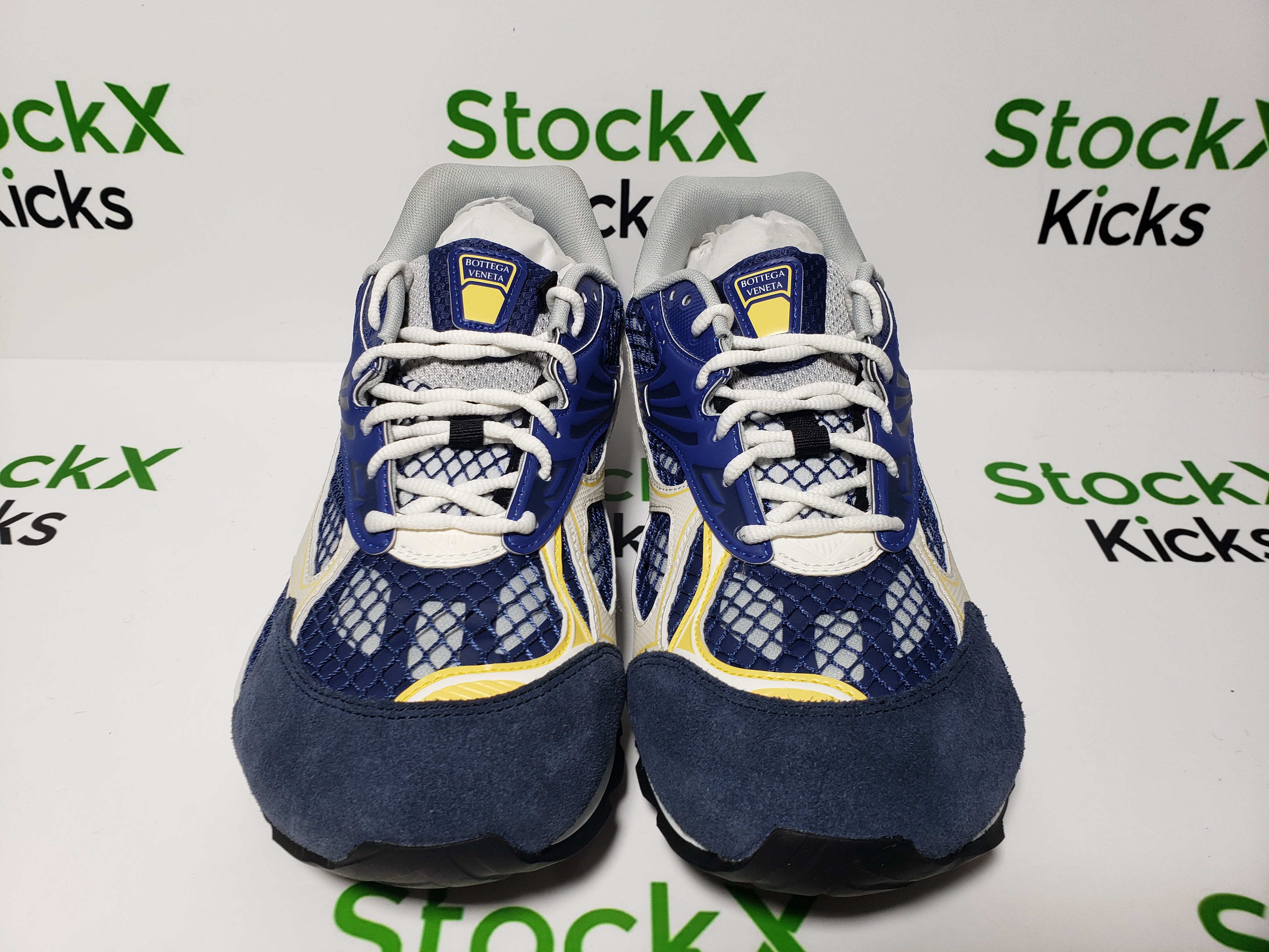 Bottega Veneta Orbit Dark Blue review Stockxkicks 01