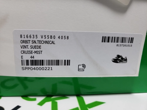 Bottega Veneta Orbit Dark Blue review 