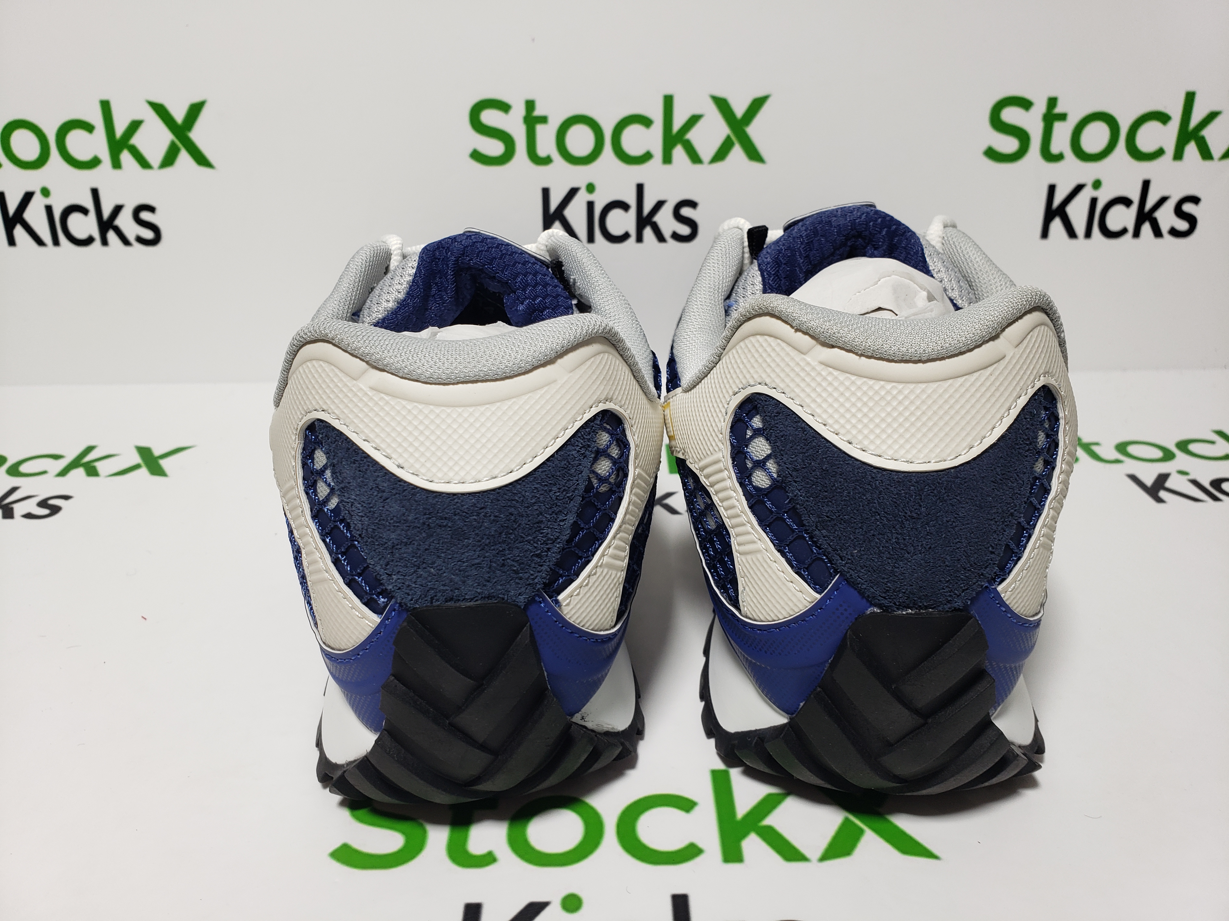 Bottega Veneta Orbit Dark Blue review Stockxkicks 02