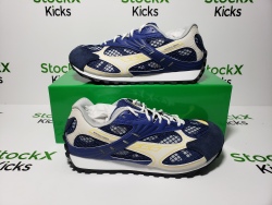 Bottega Veneta Orbit Dark Blue review Stockxkicks 06