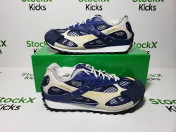 Bottega Veneta Orbit Dark Blue review Stockxkicks 06