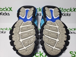Balenciaga Track Trainer Light Blue Pink 542023 W1GB5 4162 review Stockxkicks 05