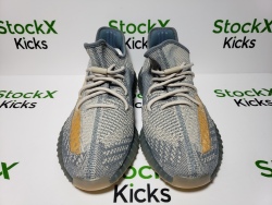 PK God Batch adidas Yeezy Boost 350 V2 Israfil FZ5421 review Stockxkicks 02