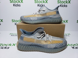 PK God Batch adidas Yeezy Boost 350 V2 Israfil FZ5421 review Stockxkicks 06