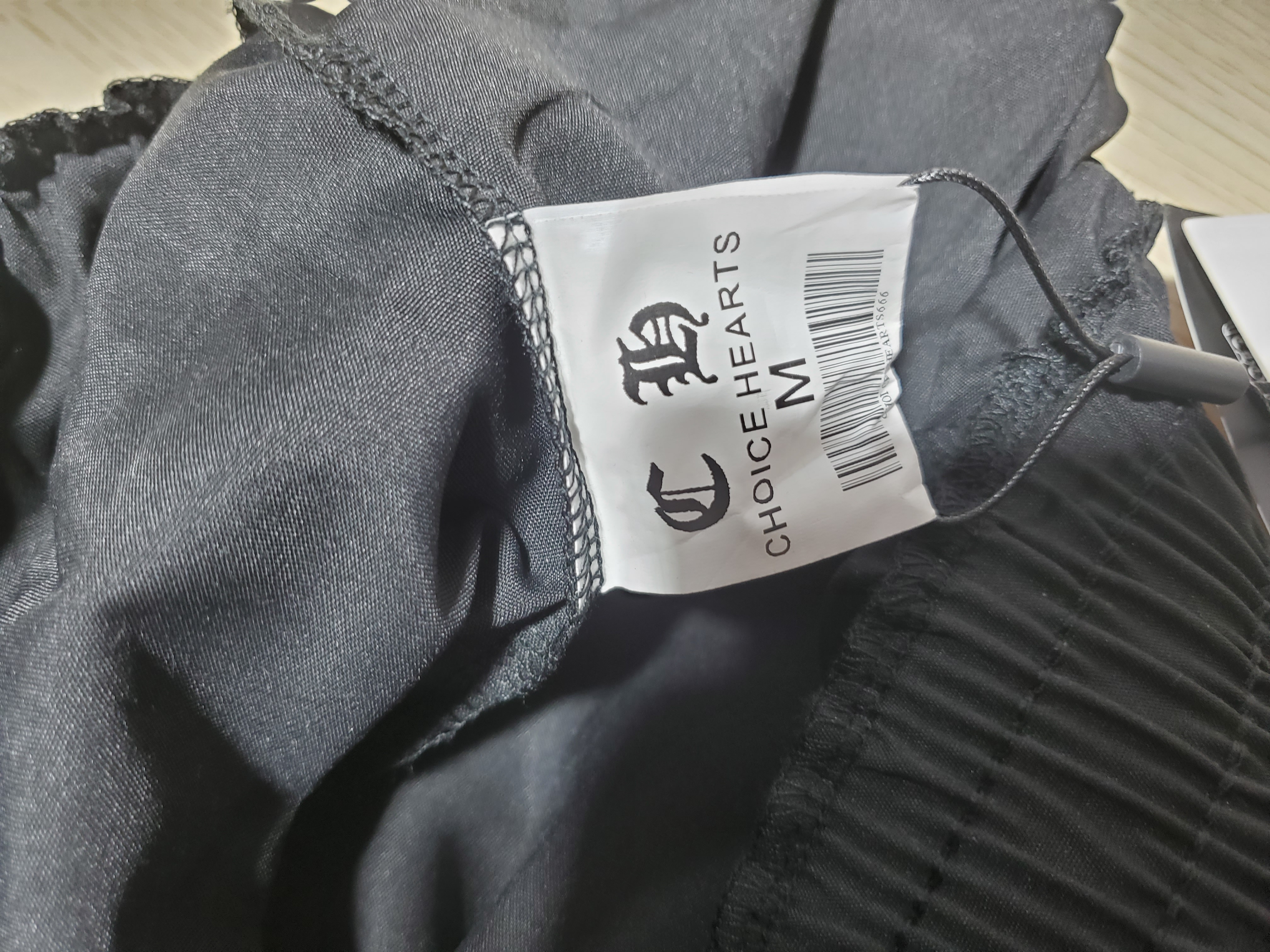 Chrome Hearts Sanskrit Embroidered Woven Shorts review Stockxkicks 00