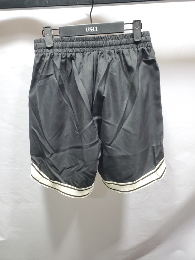 Chrome Hearts Sanskrit Embroidered Woven Shorts review Stockxkicks 04