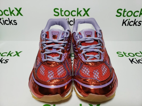 Bottega Veneta Orbit Red review 