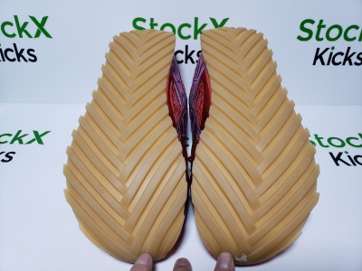 Bottega Veneta Orbit Red review Stockxkicks 03