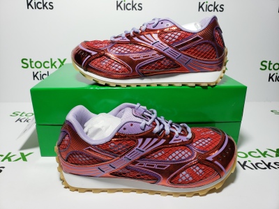 Bottega Veneta Orbit Red review Stockxkicks 04