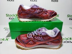 Bottega Veneta Orbit Red review Stockxkicks 06