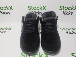 PK God Batch Nike Dunk Low Ducks of a Feather Black University of Oregon PE HV1470-001 review Stockxkicks 02