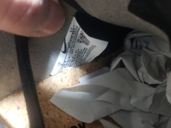 PK God Batch Nike Dunk Low Ducks of a Feather Black University of Oregon PE HV1470-001 review Stockxkicks 04