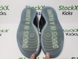 PK God Batch Nike Dunk Low Ducks of a Feather Black University of Oregon PE HV1470-001 review Stockxkicks 05