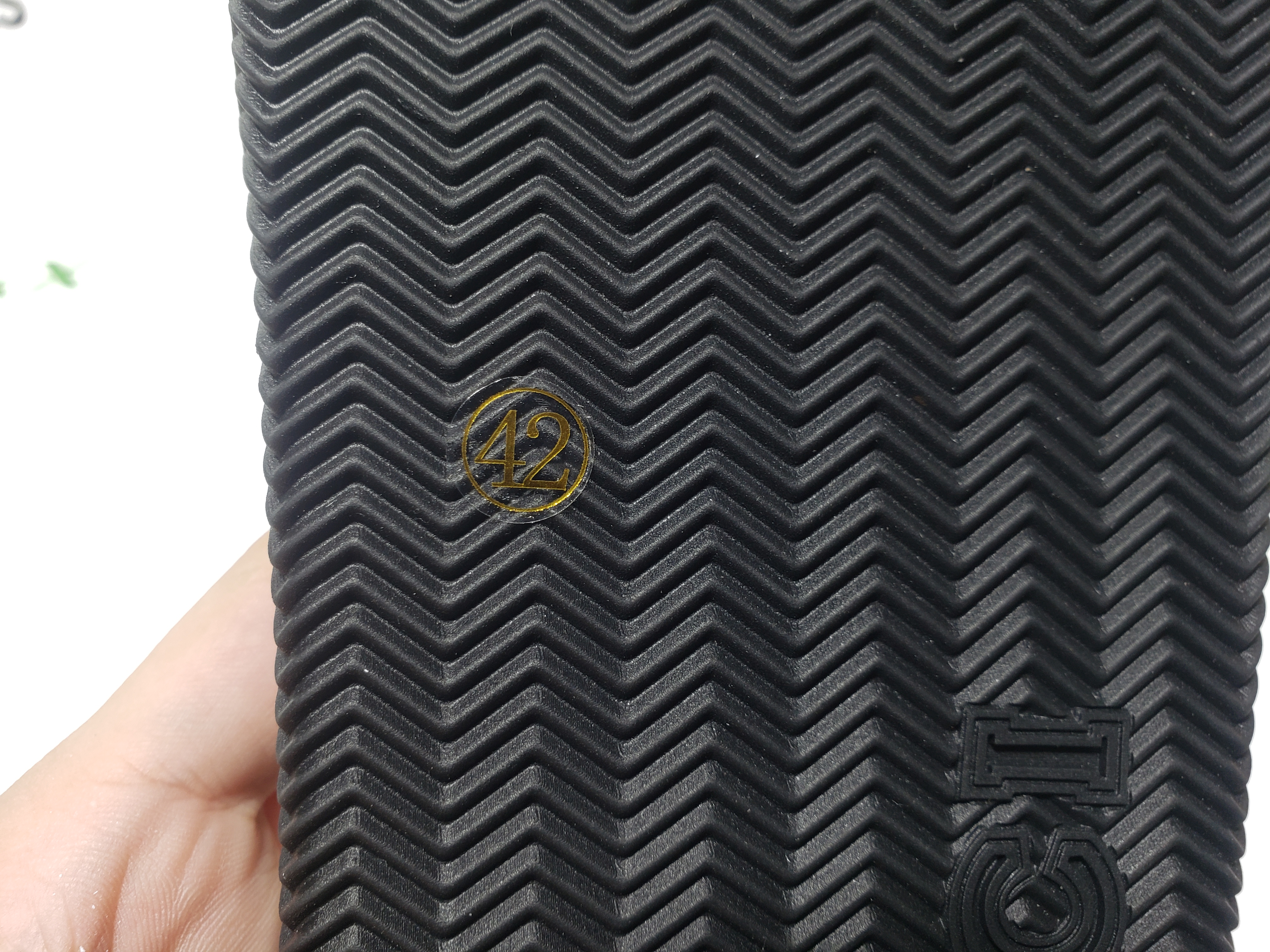 Gucci Slide Interlocking G Black 655265 JFA00 8815 review Stockxkicks 03