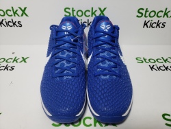 Nike Kobe 6 Protro Dodgers CW2190-400 review Stockxkicks 02