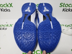 Nike Kobe 6 Protro Dodgers CW2190-400 review Stockxkicks 05