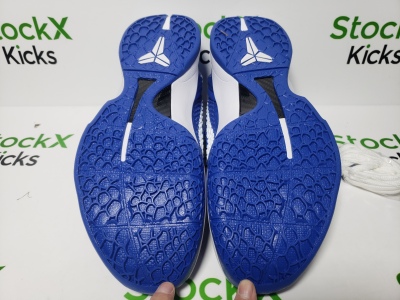 Nike Kobe 6 Protro Dodgers CW2190-400 review Stockxkicks 04