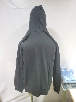 Denim Tears ADG Hoodie Black EG DTH13 review Stockxkicks 04