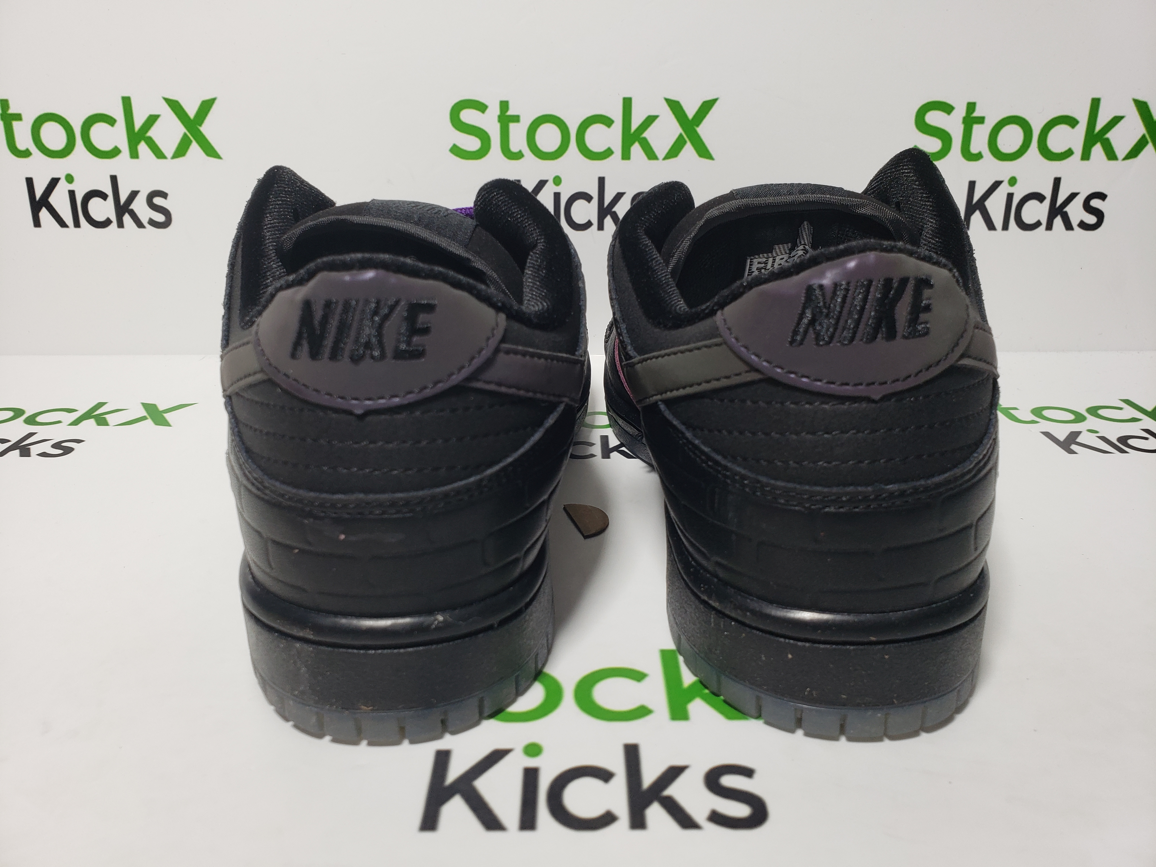 PK God Batch Nike SB Dunk Low Familia First Avenue DJ1159-001 review Stockxkicks customer order QC photos for reference 02