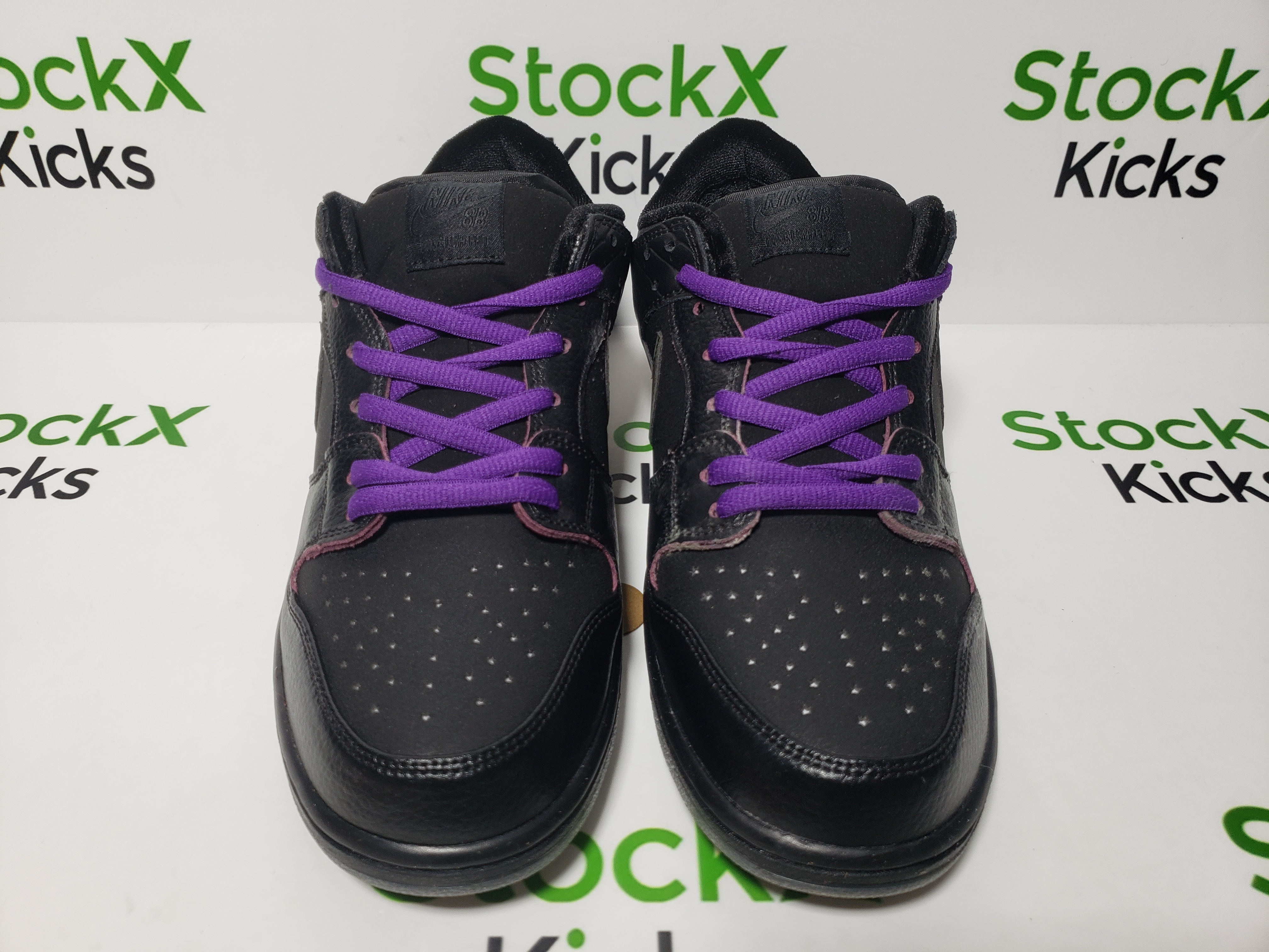 PK God Batch Nike SB Dunk Low Familia First Avenue DJ1159-001 review Stockxkicks customer order QC photos for reference 01