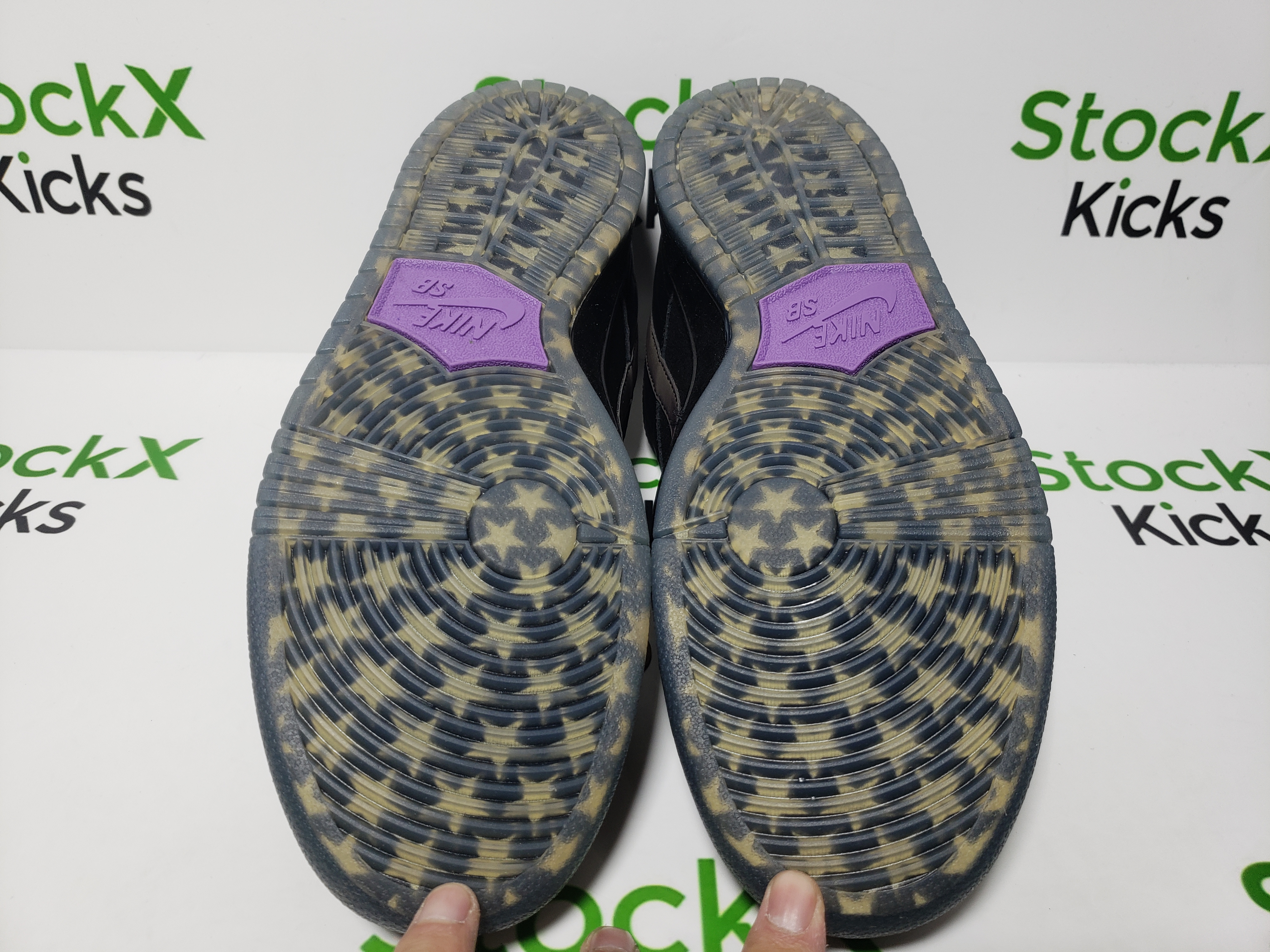 PK God Batch Nike SB Dunk Low Familia First Avenue DJ1159-001 review Stockxkicks customer order QC photos for reference 04