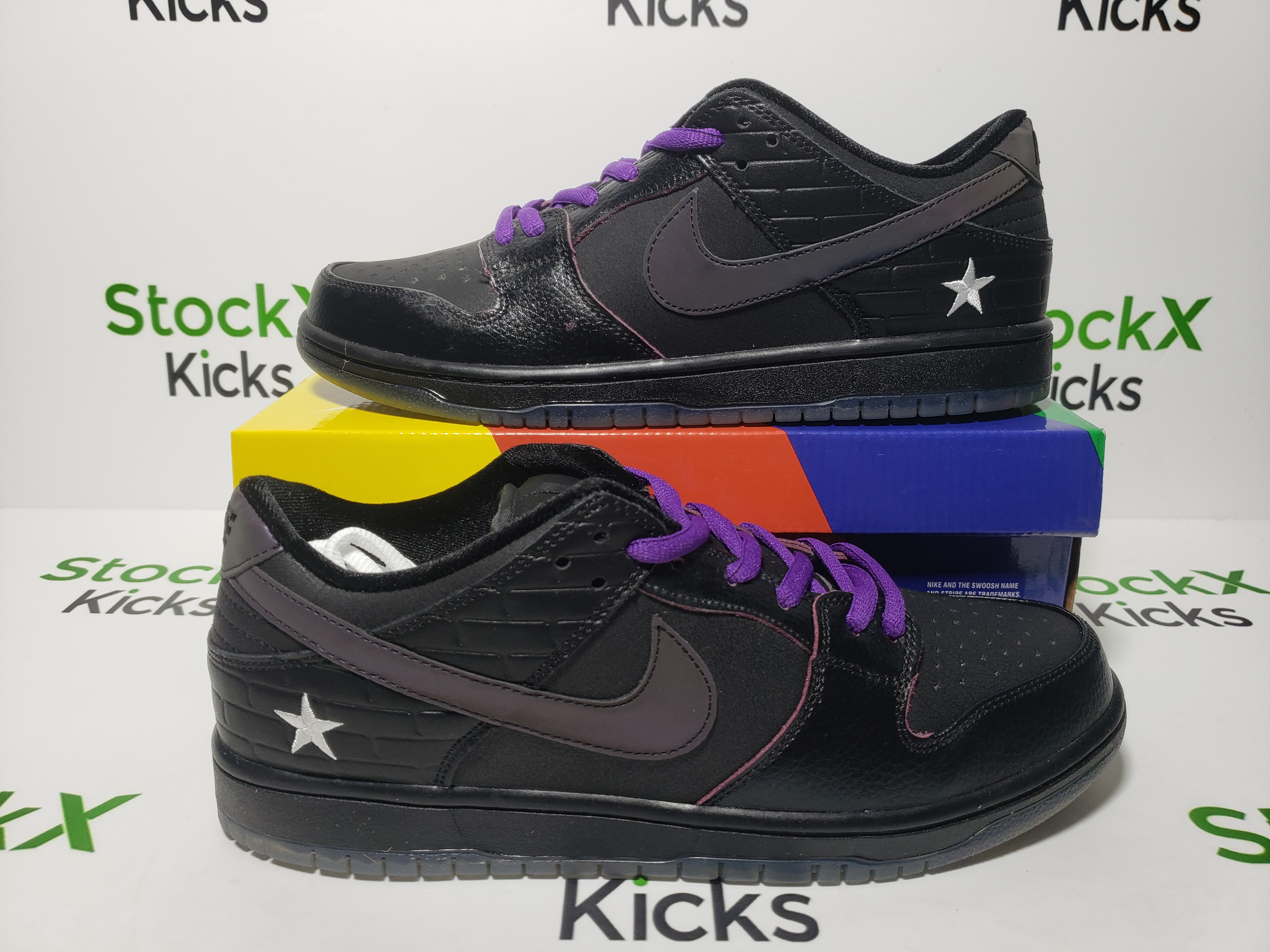 PK God Batch Nike SB Dunk Low Familia First Avenue DJ1159-001 review Stockxkicks customer order QC photos for reference 05