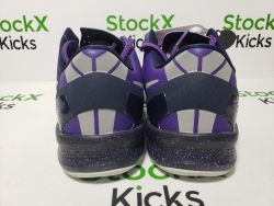 PK God Batch Nike Kobe 8 Playoffs Purple Platinum 555035-500 review Stockxkicks 03
