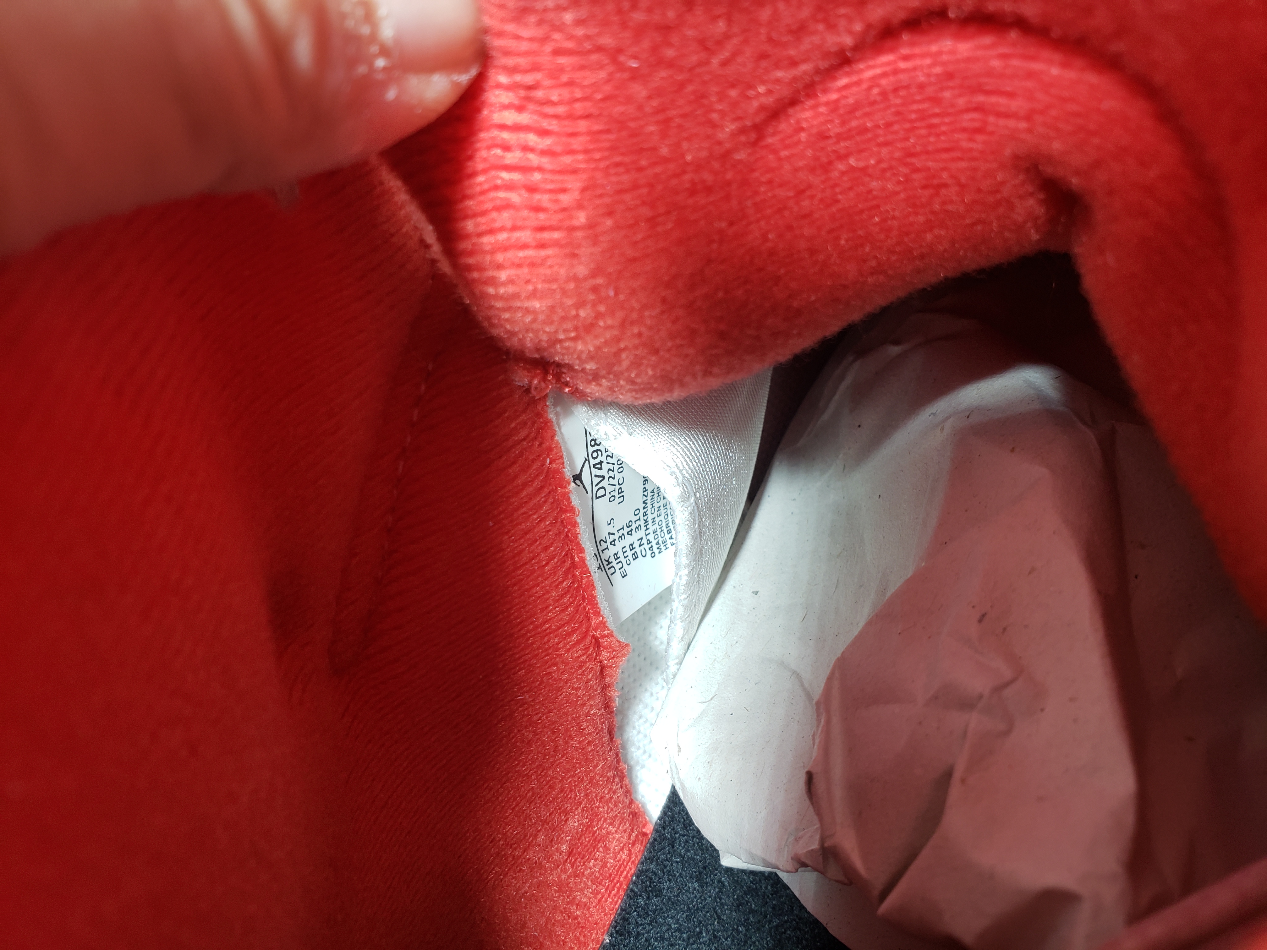 PK God Batch Air Jordan 5 Retro x Awake NY 'Arctic Pink' DV4982-600 review Stockxkicks 03