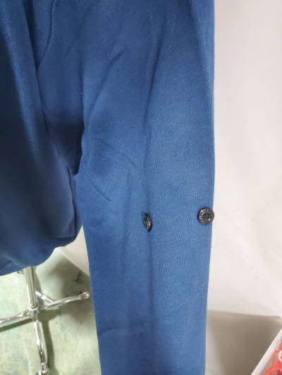 Stone Island Sweatshirt  White/Grey/Khaki/Musk green/Dark green/Olive green/Navy Blue/Black YZ 9018 review Stockxkicks 01