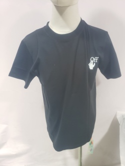 Off White T-Shirt 2660 review Stockxkicks 02