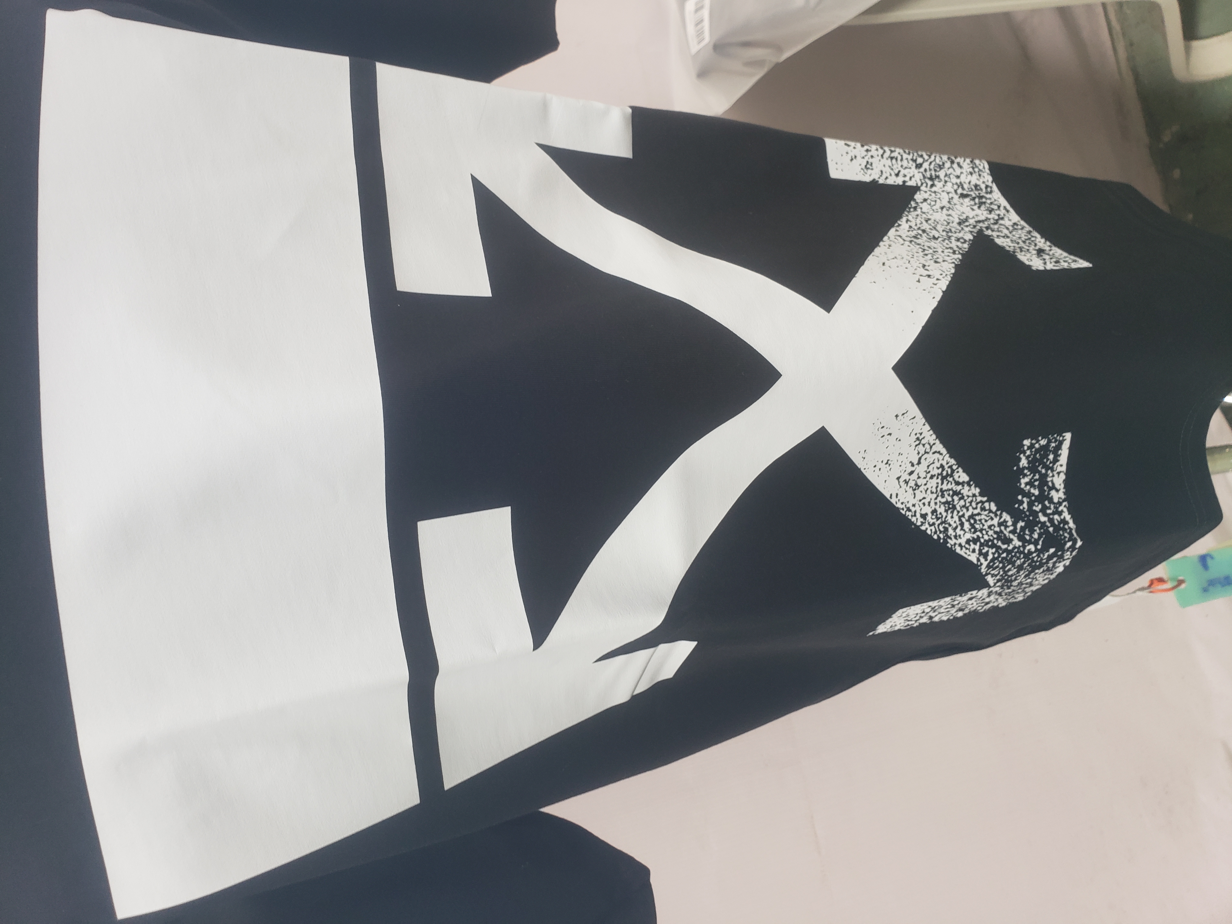 Off White T-Shirt 2660 review Stockxkicks 03