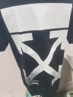 Off White T-Shirt 2660 review Stockxkicks 04