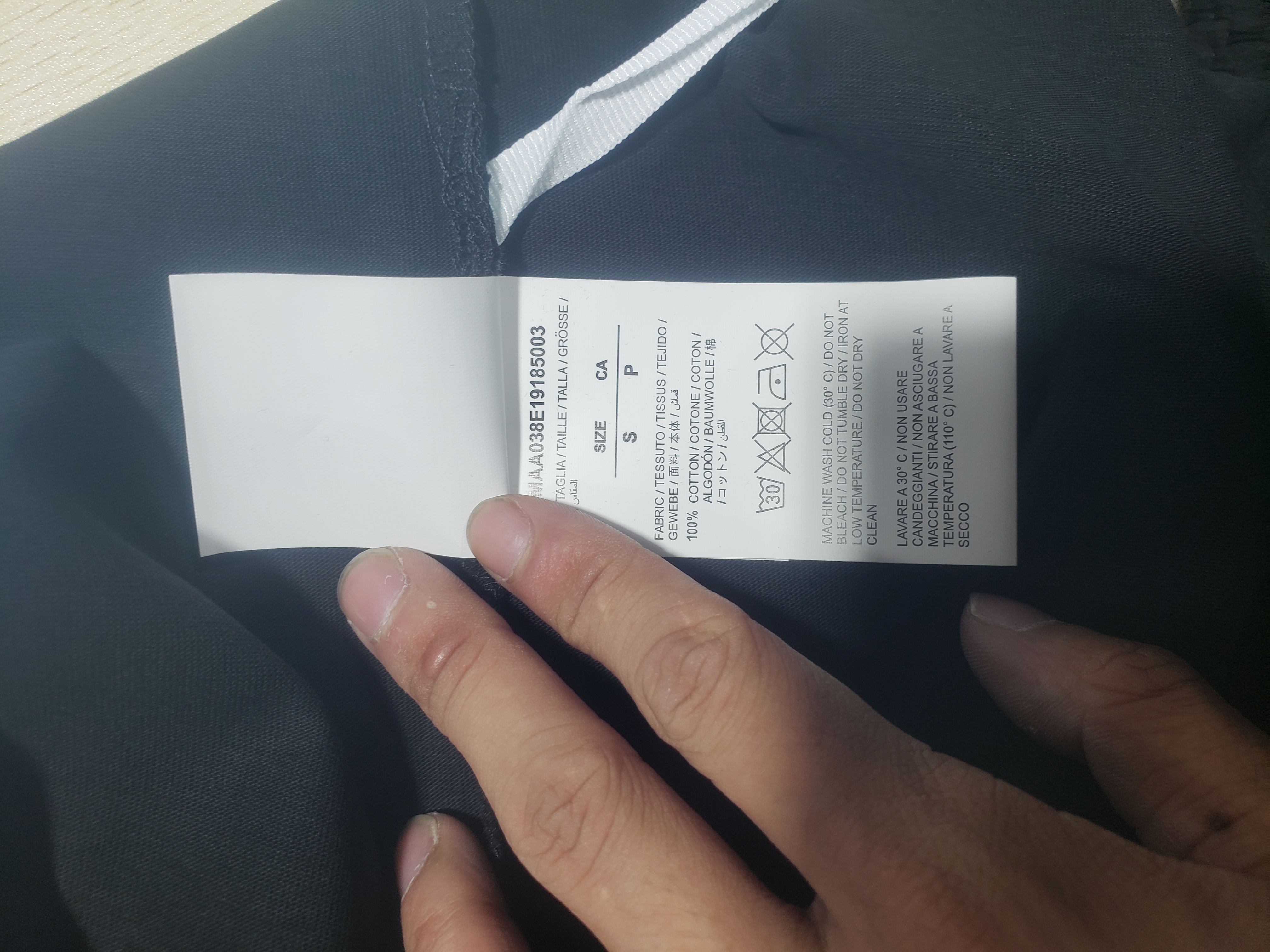 Off White T-Shirt 2660 review Stockxkicks 00