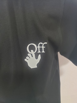 Off White T-Shirt 2660 review Stockxkicks 03