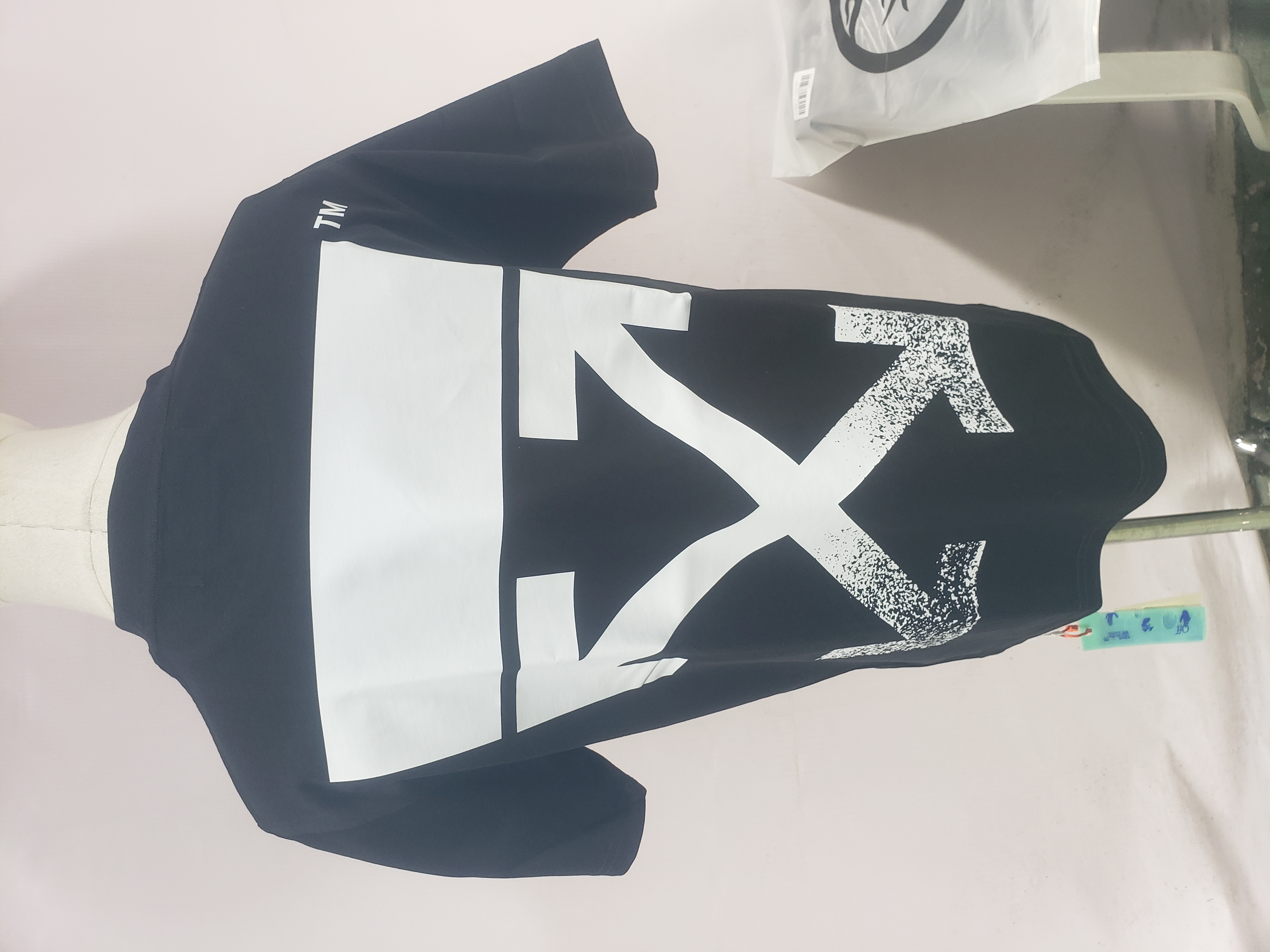 Off White T-Shirt 2660 review Stockxkicks 04