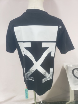 Off White T-Shirt 2660 review Stockxkicks 05
