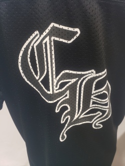 Chrome Hearts Mesh Stadium Football Jersey CK0725 review Stockxkicks 03