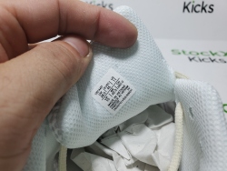 ASICS Gel-Kayano 14JJJJound Silver White 1201A457-100 review Stockxkicks 07